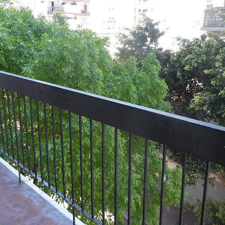 Ferienwohnung Depto. Baires Buenos Aires Exterior foto