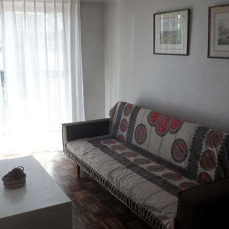 Ferienwohnung Depto. Baires Buenos Aires Exterior foto