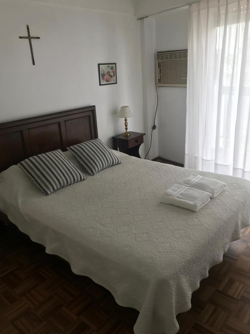 Ferienwohnung Depto. Baires Buenos Aires Exterior foto