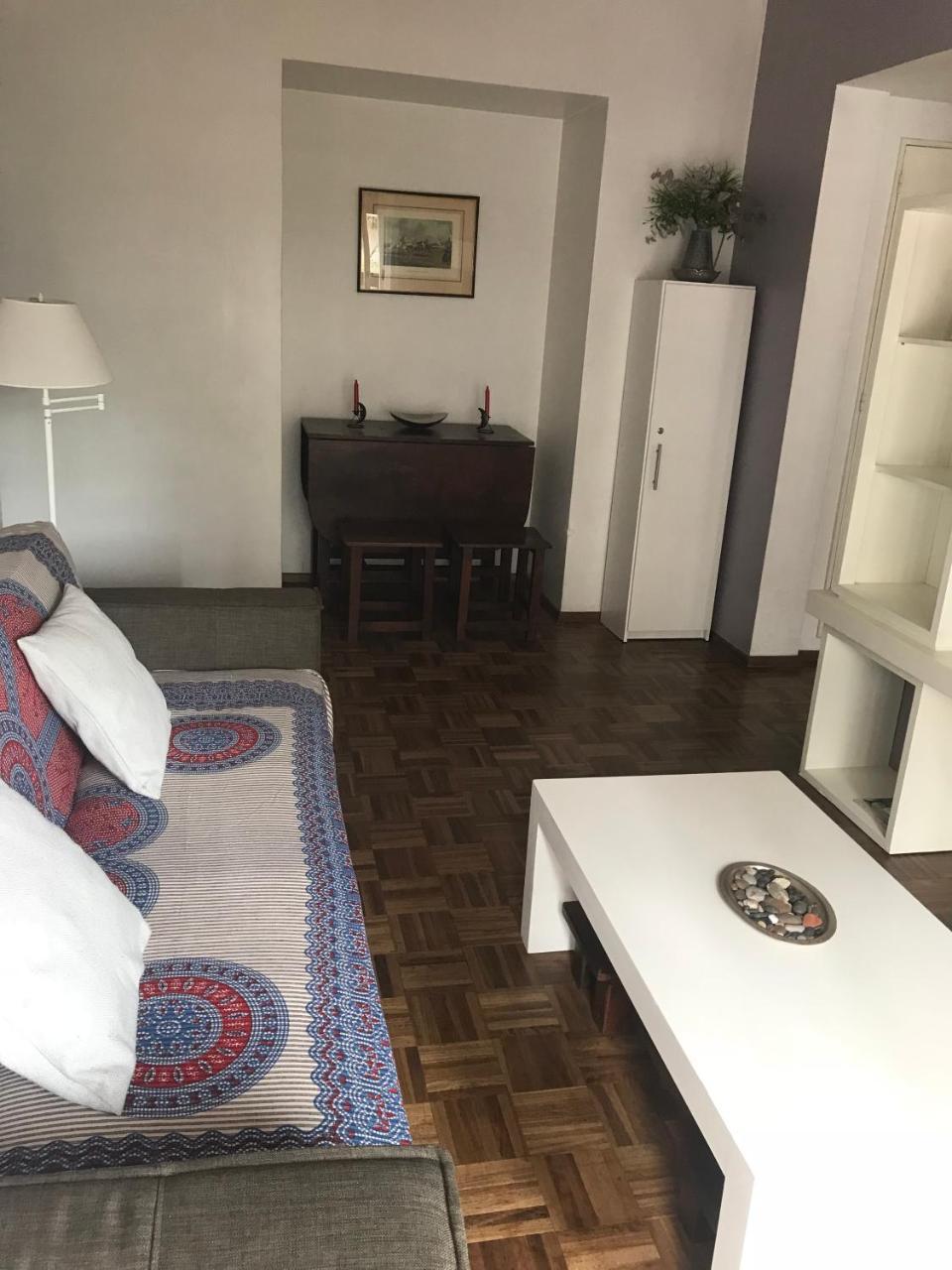 Ferienwohnung Depto. Baires Buenos Aires Exterior foto