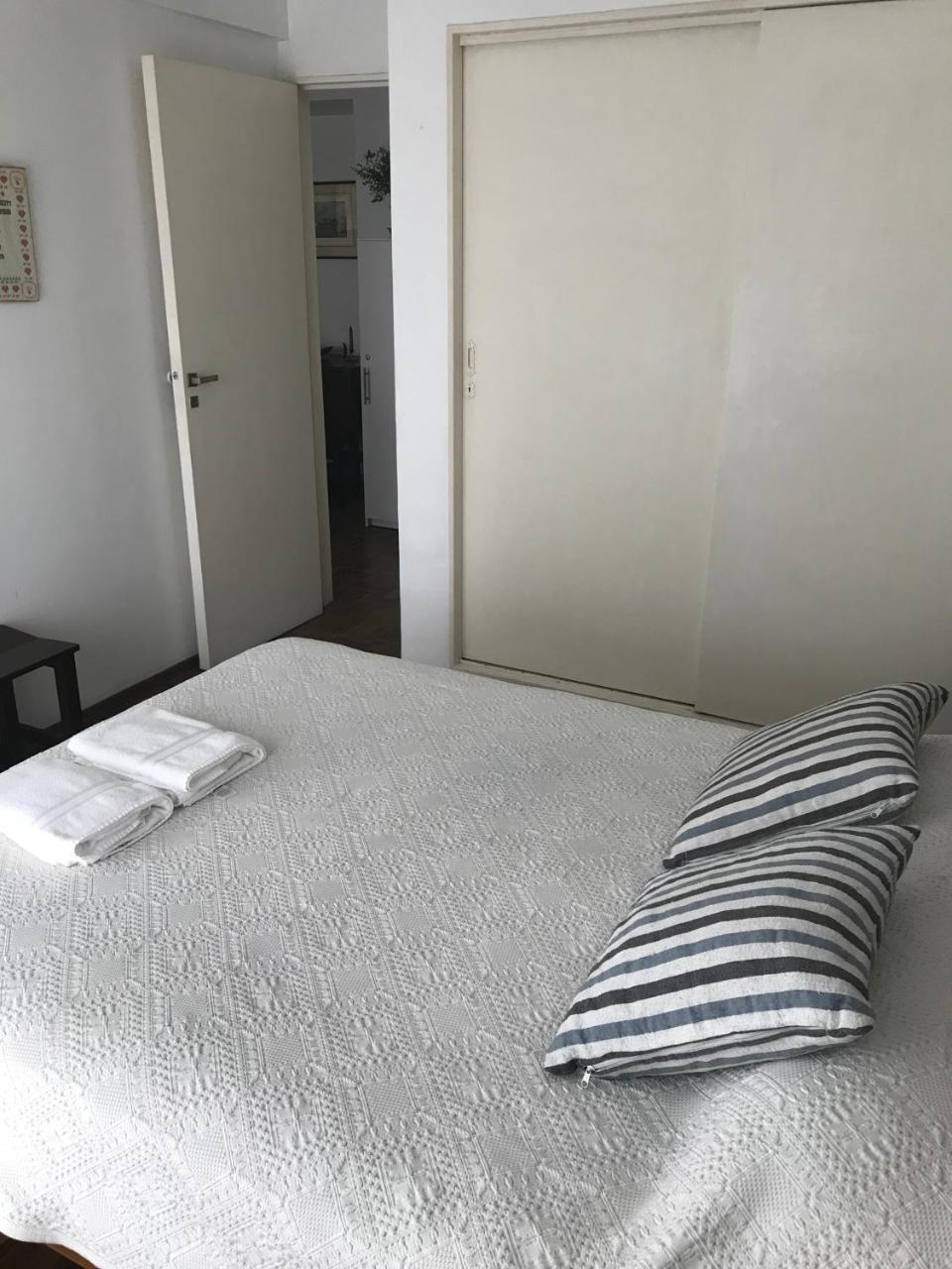 Ferienwohnung Depto. Baires Buenos Aires Exterior foto